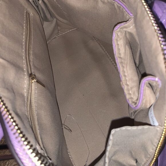 Lavender Crossbody bag - Picture 11 of 11